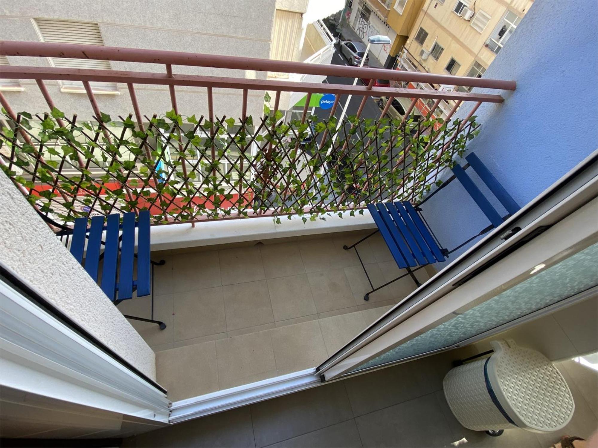 Casa Solecito Apartamento Soleado De 50M2, 2 Habitaciones, Cerca Del Mar Torrevieja Exterior photo